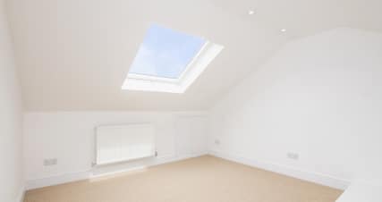 loft conversion process