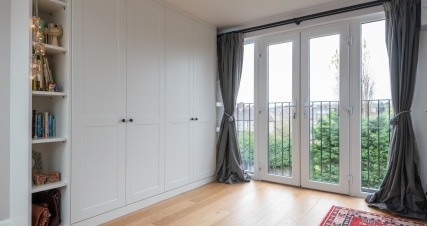 loft conversion