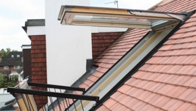 loft conversion