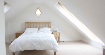 loft conversion