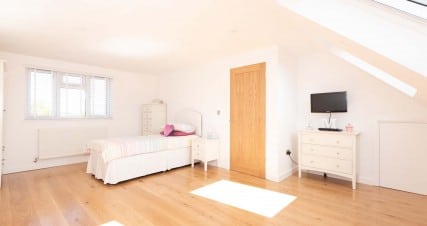 loft conversions
