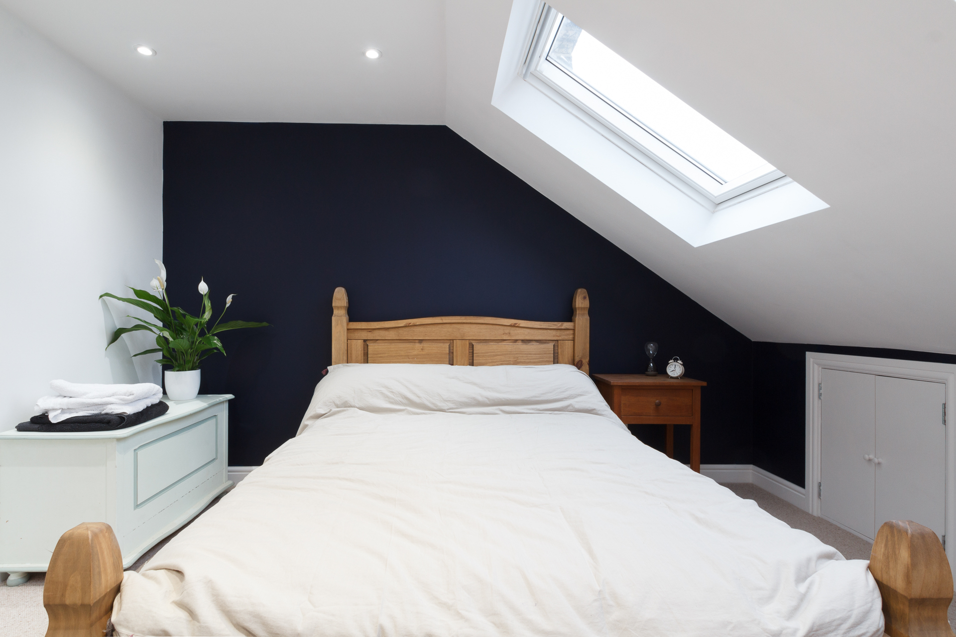 loft conversion