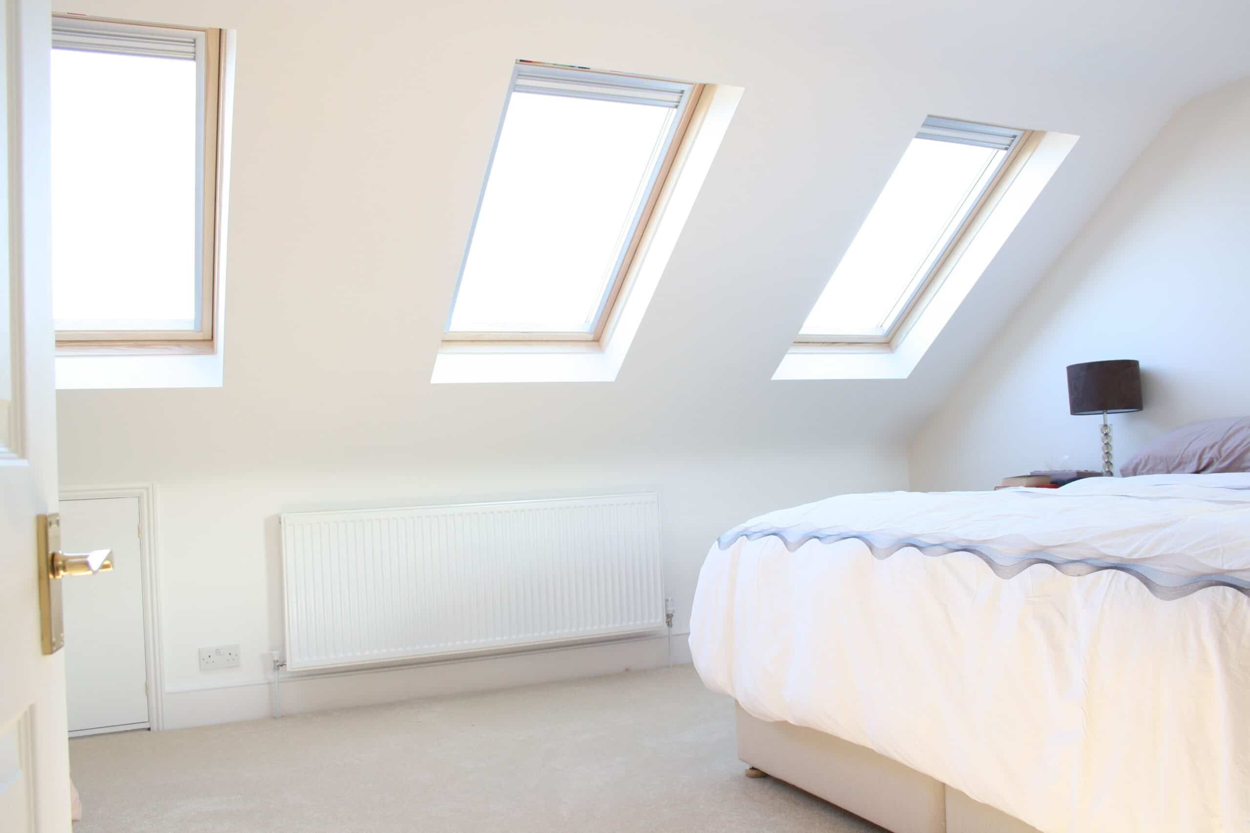 Rear Dormer Loft Conversion Clapham, Manchuria Road | Simply Loft