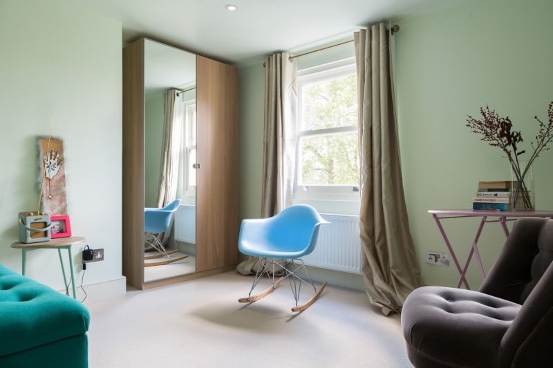 Loft Conversion Ideas: Decorating