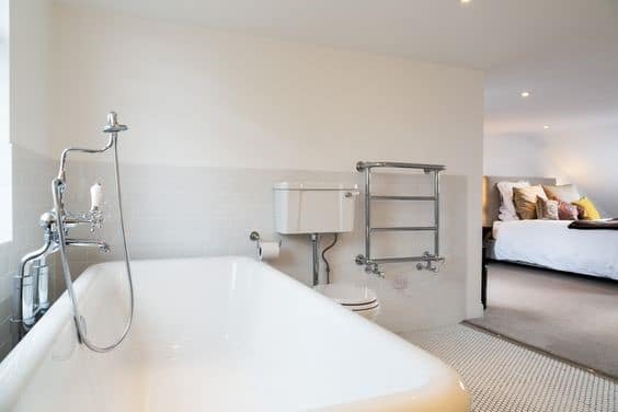 loft ensuite bathroom conversion