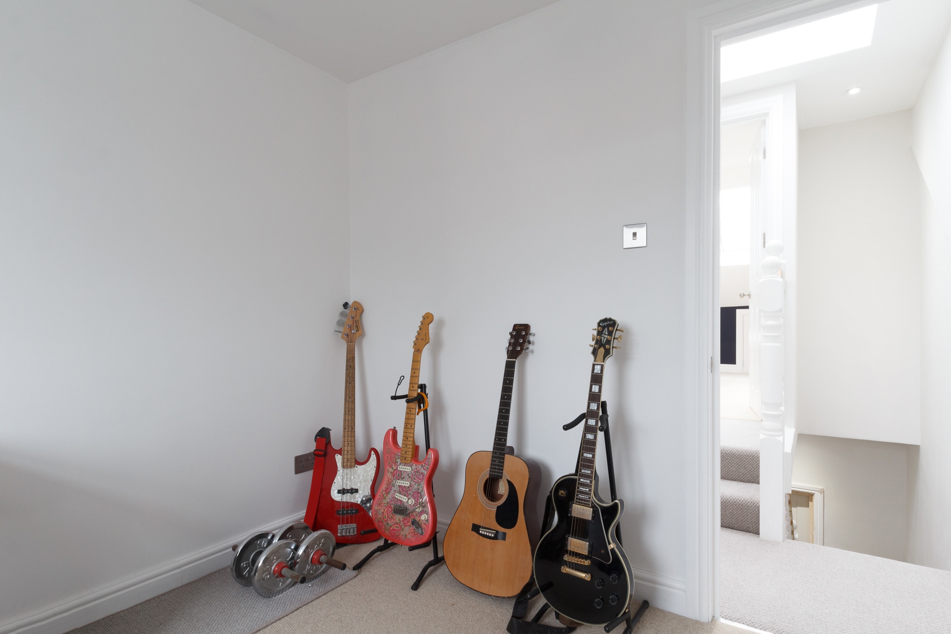 attic conversion design ideas