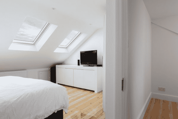 how to decorate a bedroom