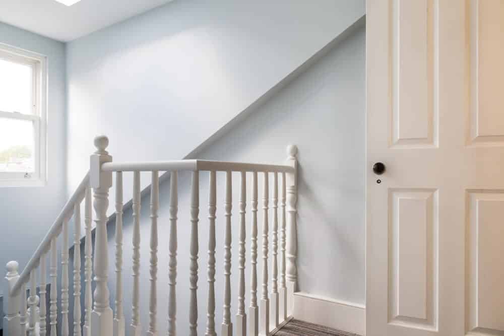 loft conversion company Finchley