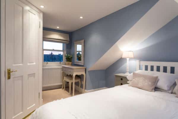 Loft Conversions Mortlake