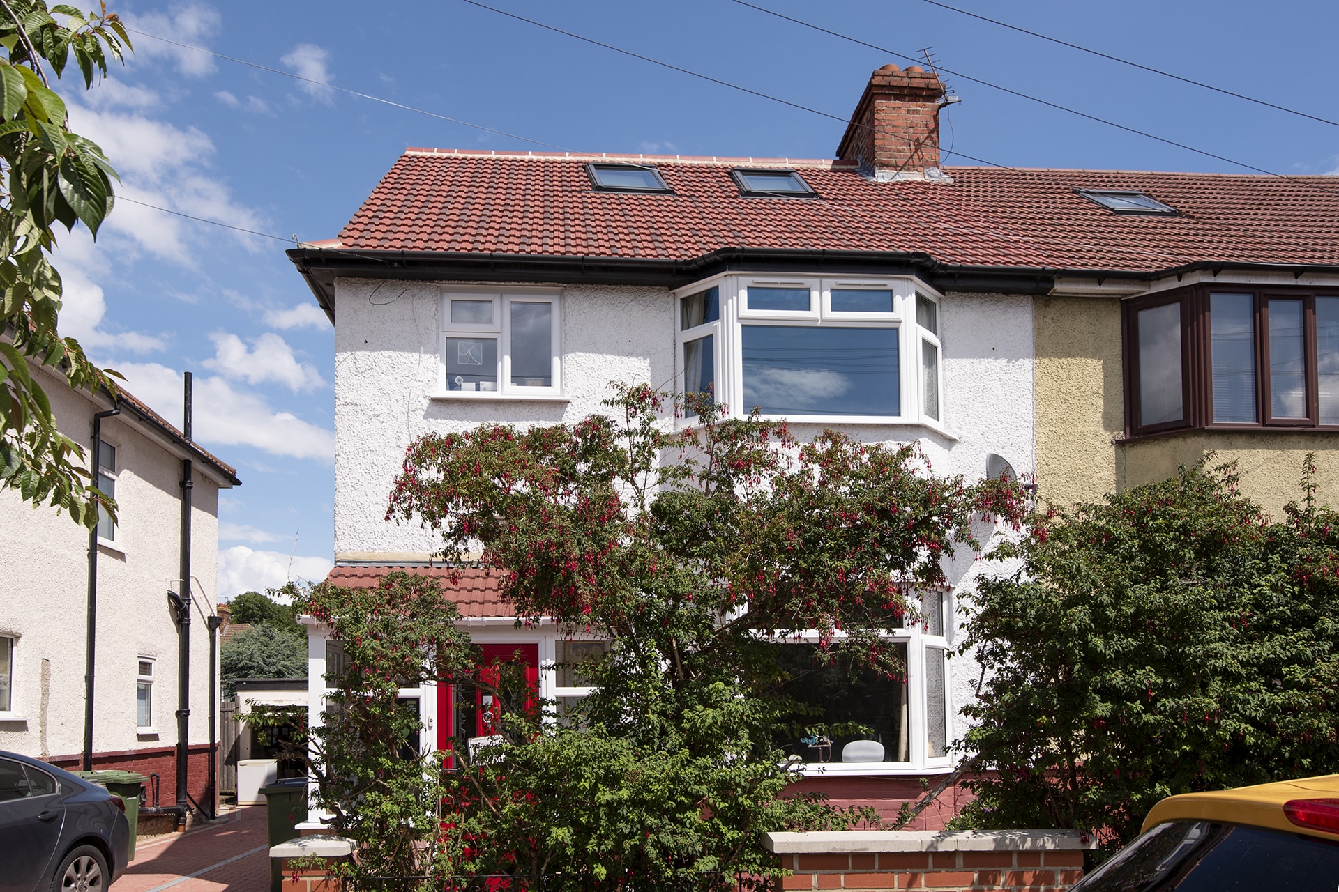 loft conversion