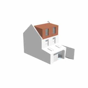 loft conversion