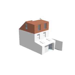 loft conversion