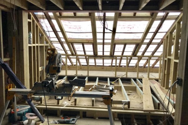 polyurethene sheeting cover