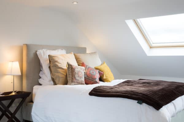 loft conversion london city