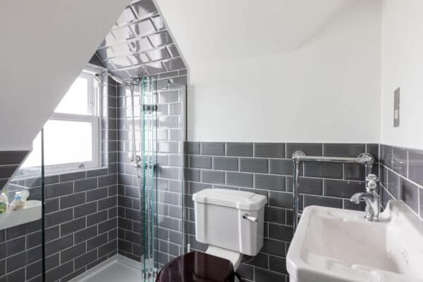 loft conversion london city