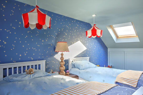 loft conversion london city