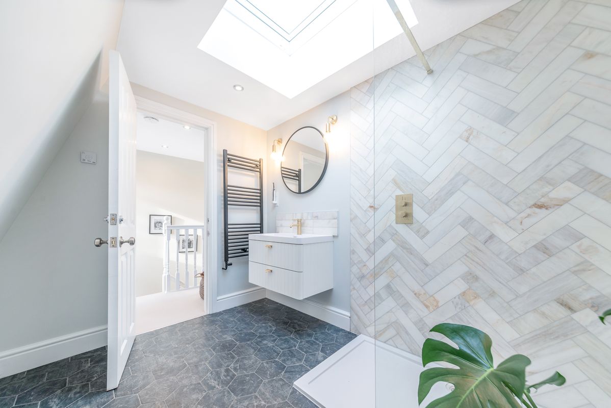 loft conversion lighting