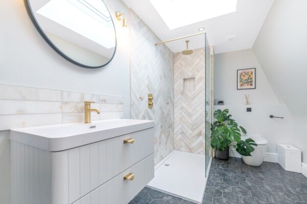 simply loft Colliers Wood loft conversion London