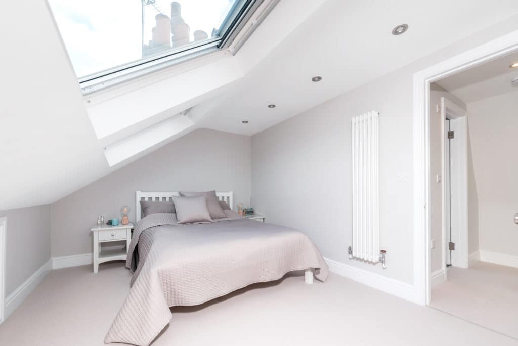 Loft Conversions London | Simply Loft Conversion Specialists