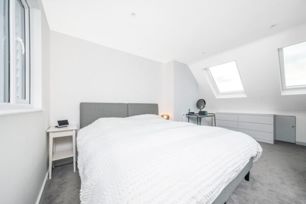 Loft Conversion | Skylight | Simply Loft| London