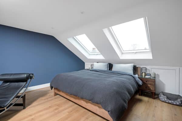 Simply Loft Rear and L Shaped Dormer Loft Conversion, Inverine Road