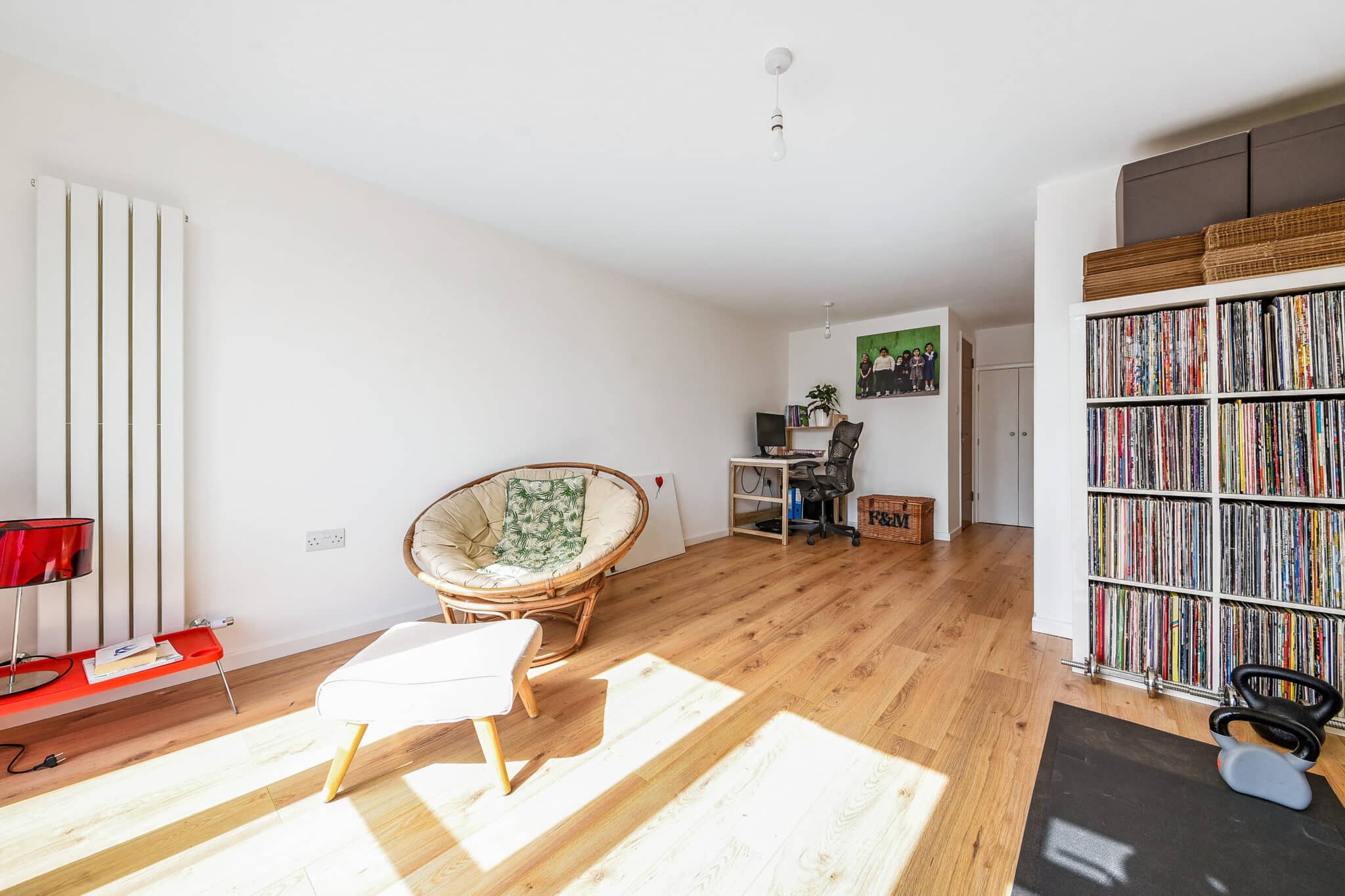 Creating a Multi-Purpose Loft Conversion | Simply Loft