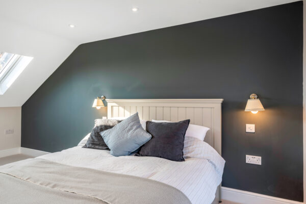 loft conversion, croydon, London