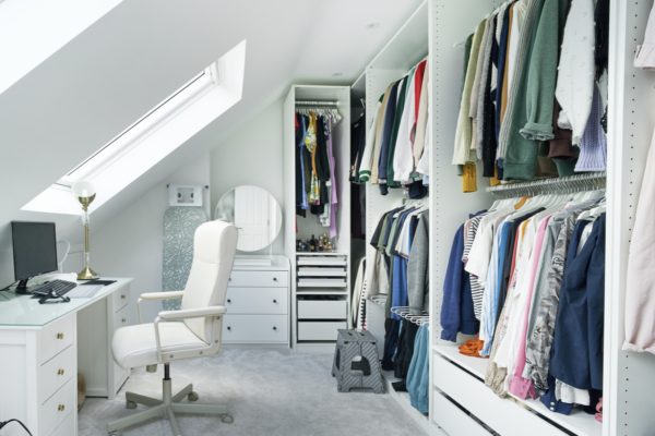 north london loft conversion