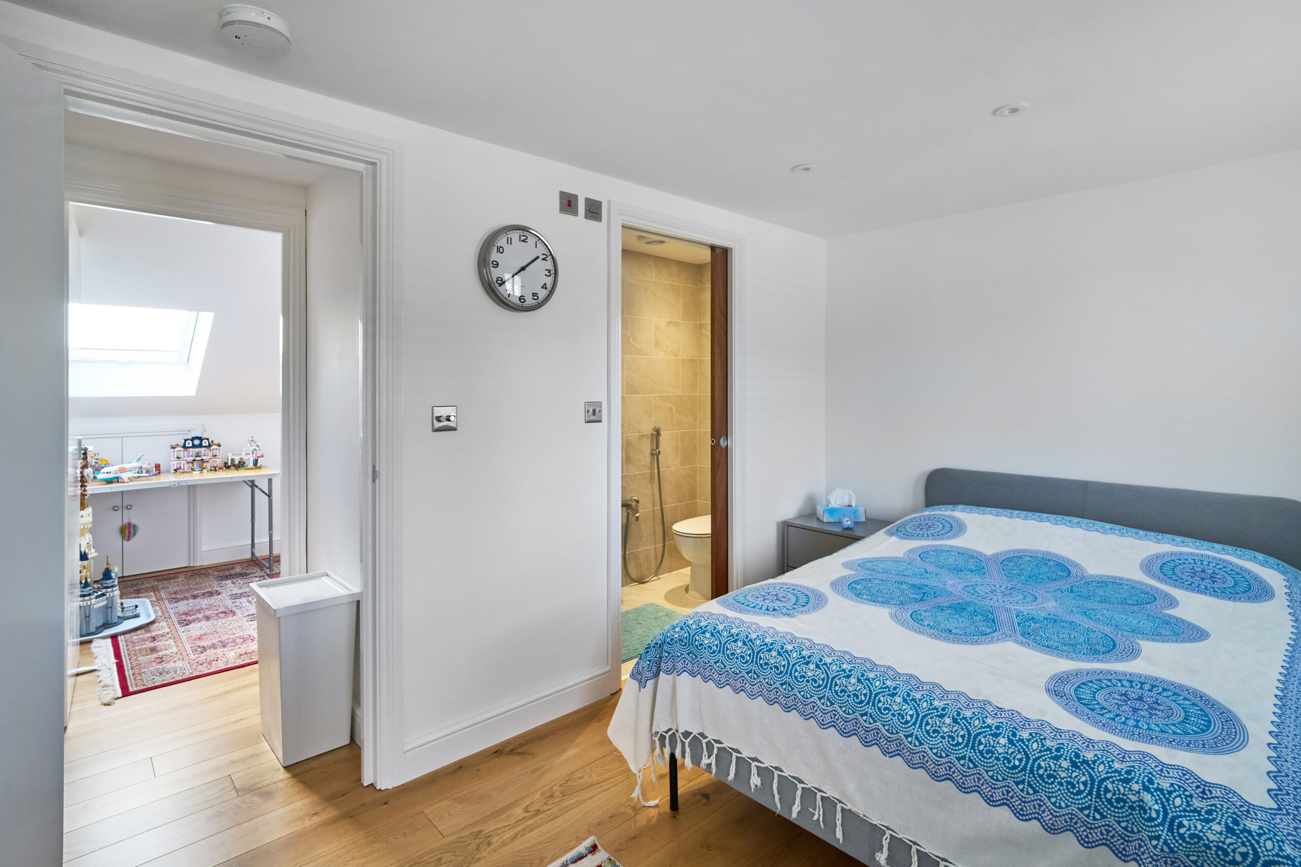 Rear Dormer Loft Conversion, MacFarland Grove, Peckham, South East ...