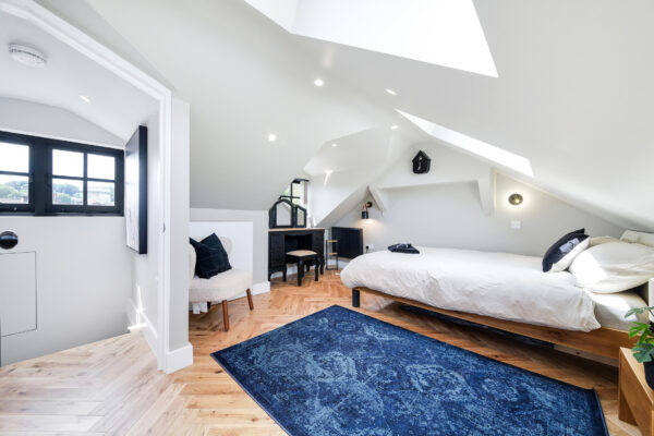 loft conversion greenwich