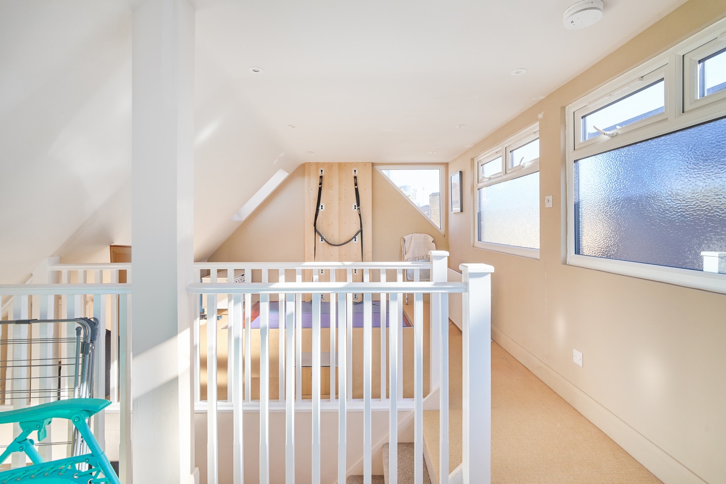 Side Dormer Loft Conversion in Southwark, SE London
